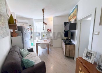 Zona living - Trilocale Viale Degli Aviatori
 
14, Foggia - foto 1