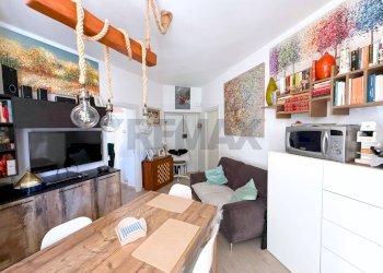 Zona living - Trilocale Viale Degli Aviatori
 
14, Foggia - foto 2