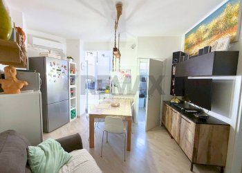 Zona living - Trilocale Viale Degli Aviatori
 
14, Foggia - foto 4