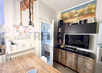 Zona living - Trilocale Viale Degli Aviatori
 
14, Foggia - foto 5