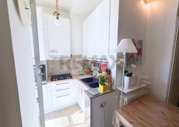 Cucina a vista - Trilocale Viale Degli Aviatori
 
14, Foggia - foto 6