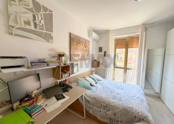 Camera / camera da letto - Trilocale Viale Degli Aviatori
 
14, Foggia - foto 7