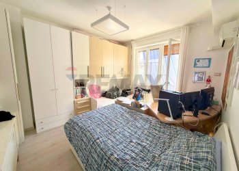 Seconda camera da letto - Trilocale Viale Degli Aviatori
 
14, Foggia - foto 9