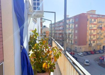 Balcone - Trilocale Viale Degli Aviatori
 
14, Foggia - foto 13