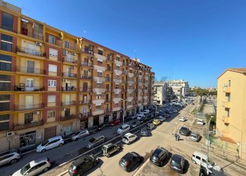 Edificio all\'aperto - Trilocale Viale Degli Aviatori
 
14, Foggia - foto 17