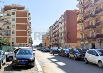 Edificio all\'aperto - Trilocale Viale Degli Aviatori
 
14, Foggia - foto 18