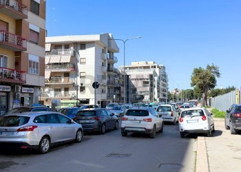 Edificio all\'aperto - Trilocale Viale Degli Aviatori
 
14, Foggia - foto 19