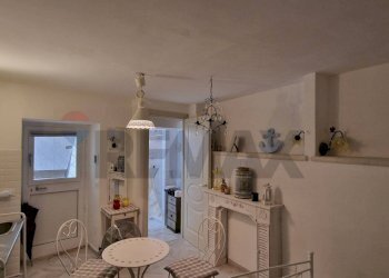 Cucina - Monolocale Via San Giorgio
 
17, Vieste - foto 6