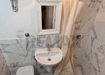 Bagno - Monolocale Via San Giorgio
 
17, Vieste - foto 9