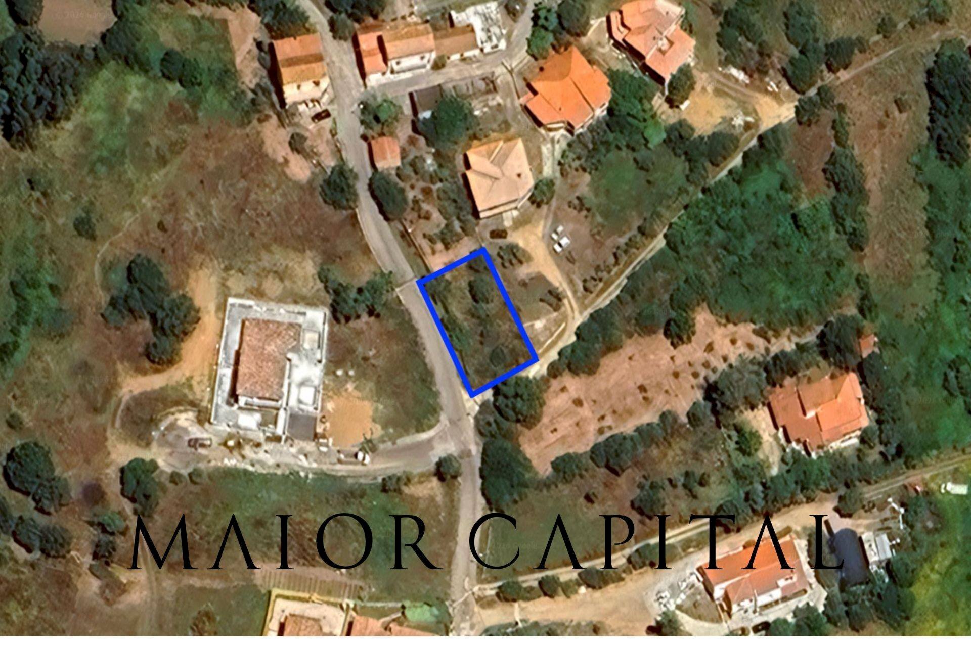 Foto 2 - Terreno edificabile Via Alessandro Manzoni, Posada - foto 2