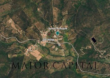 Foto 5 - Terreno edificabile Via Alessandro Manzoni, Posada - foto 5