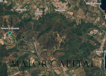 Foto 6 - Terreno edificabile Via Alessandro Manzoni, Posada - foto 6