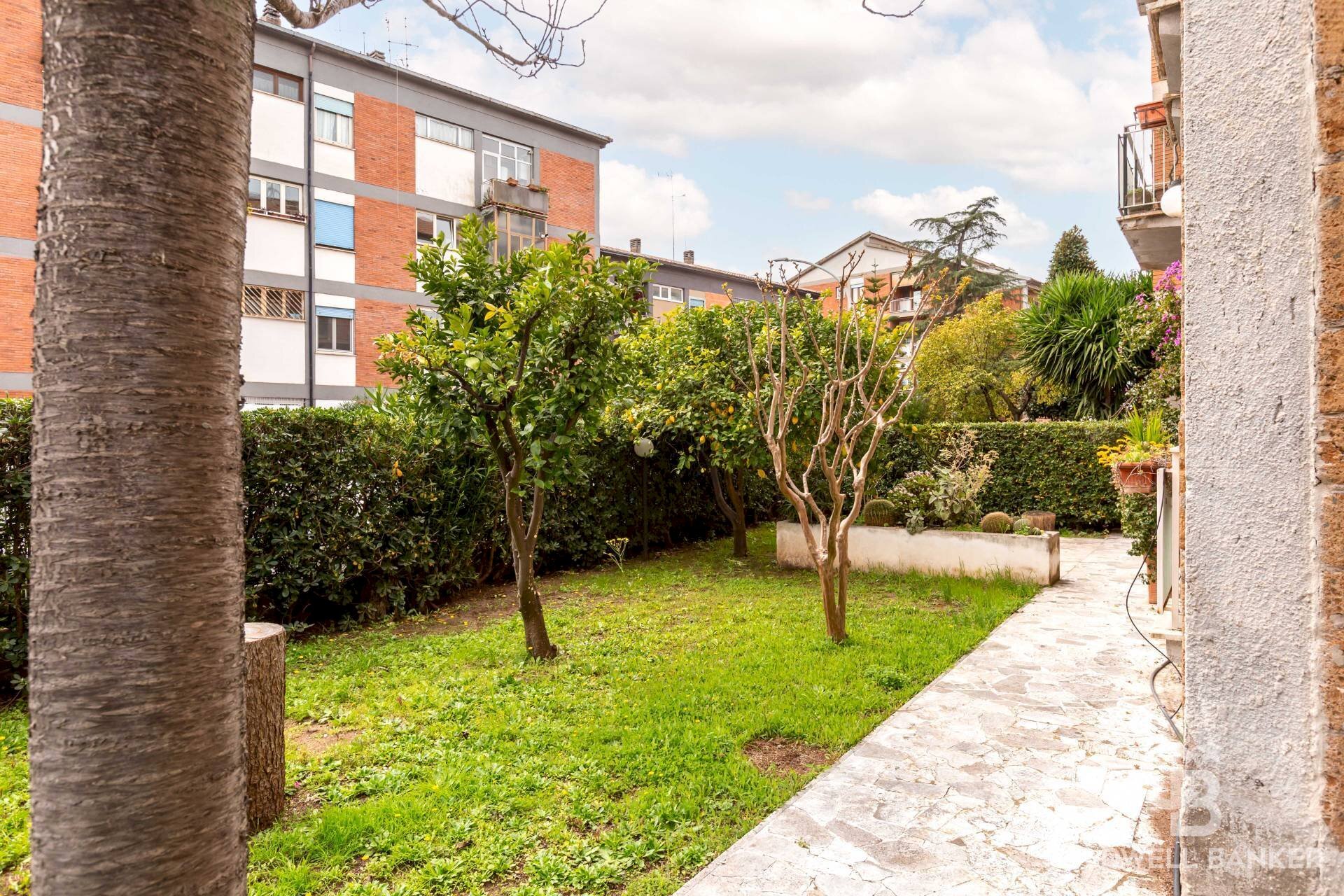 Foto 3 - Quadrilocale Via Di Vigna Murata, Roma - foto 3