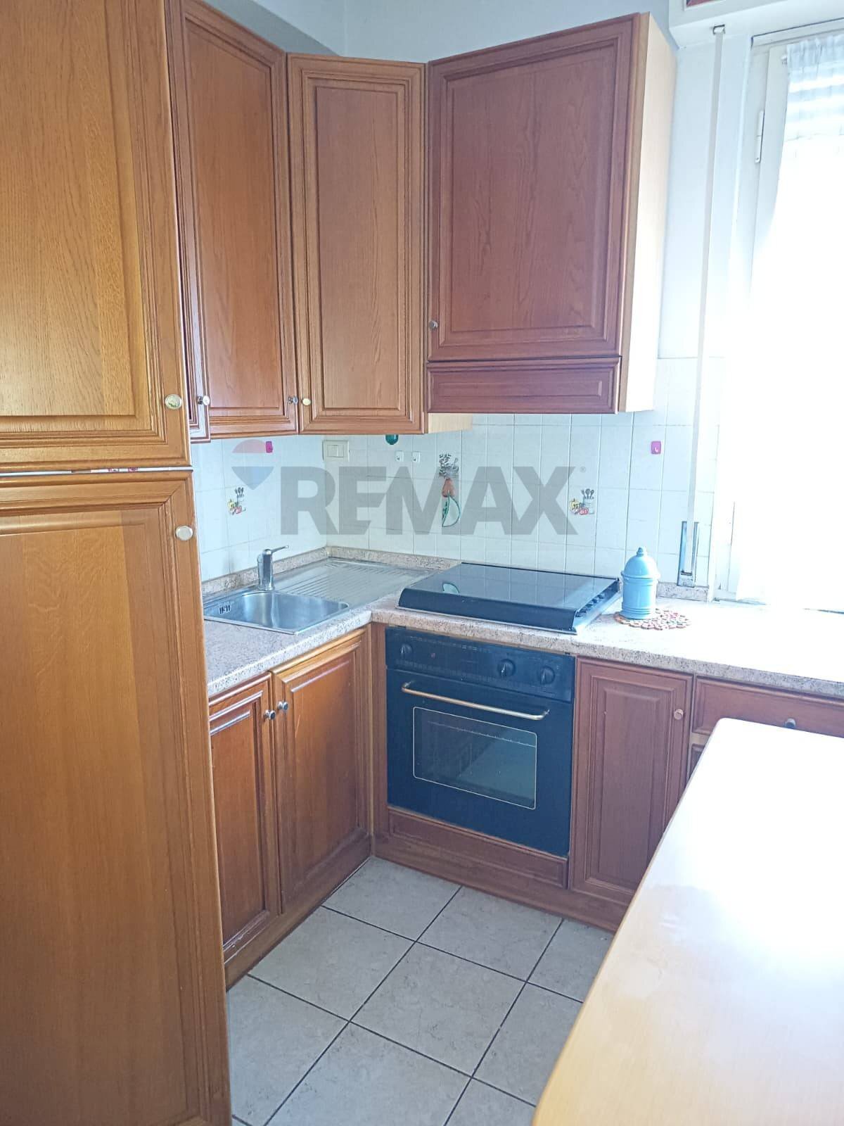 Cucina - Two-room apartment Via Matteotti
 
18, Salsomaggiore Terme - photo 1