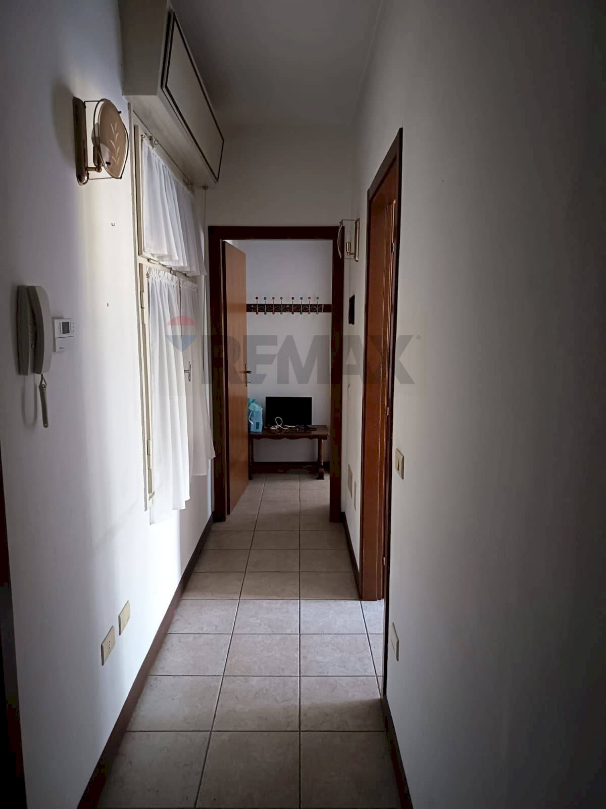 Hall / corridoio - Two-room apartment Via Matteotti
 
18, Salsomaggiore Terme - photo 2