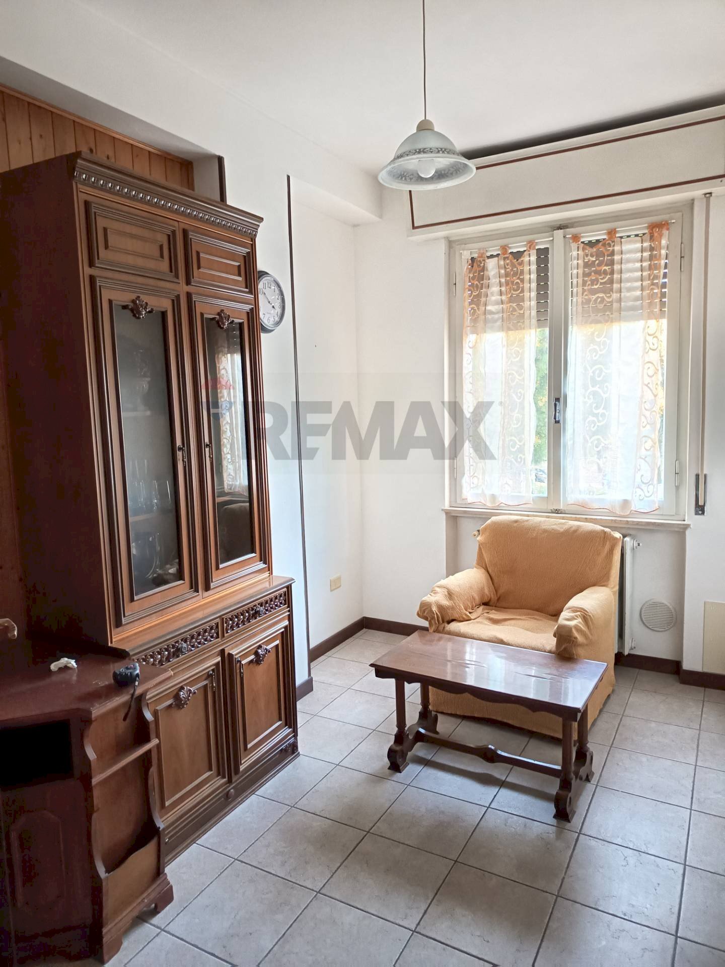 Soggiorno - Two-room apartment Via Matteotti
 
18, Salsomaggiore Terme - photo 3