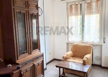 Soggiorno - Two-room apartment Via Matteotti
 
18, Salsomaggiore Terme - photo 3