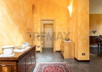 Hall / corridoio - Casa indipendente Via Silvani
 
49, Vernasca - foto 4