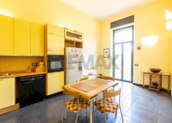 Cucina - Casa indipendente Via Silvani
 
49, Vernasca - foto 6