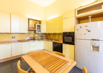 Cucina - Casa indipendente Via Silvani
 
49, Vernasca - foto 7