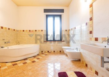 Bagno - Casa indipendente Via Silvani
 
49, Vernasca - foto 12