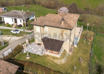 Casa all\'aperto - Casa indipendente Via Silvani
 
49, Vernasca - foto 18