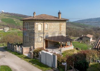 Casa all\'aperto - Casa indipendente Via Silvani
 
49, Vernasca - foto 19