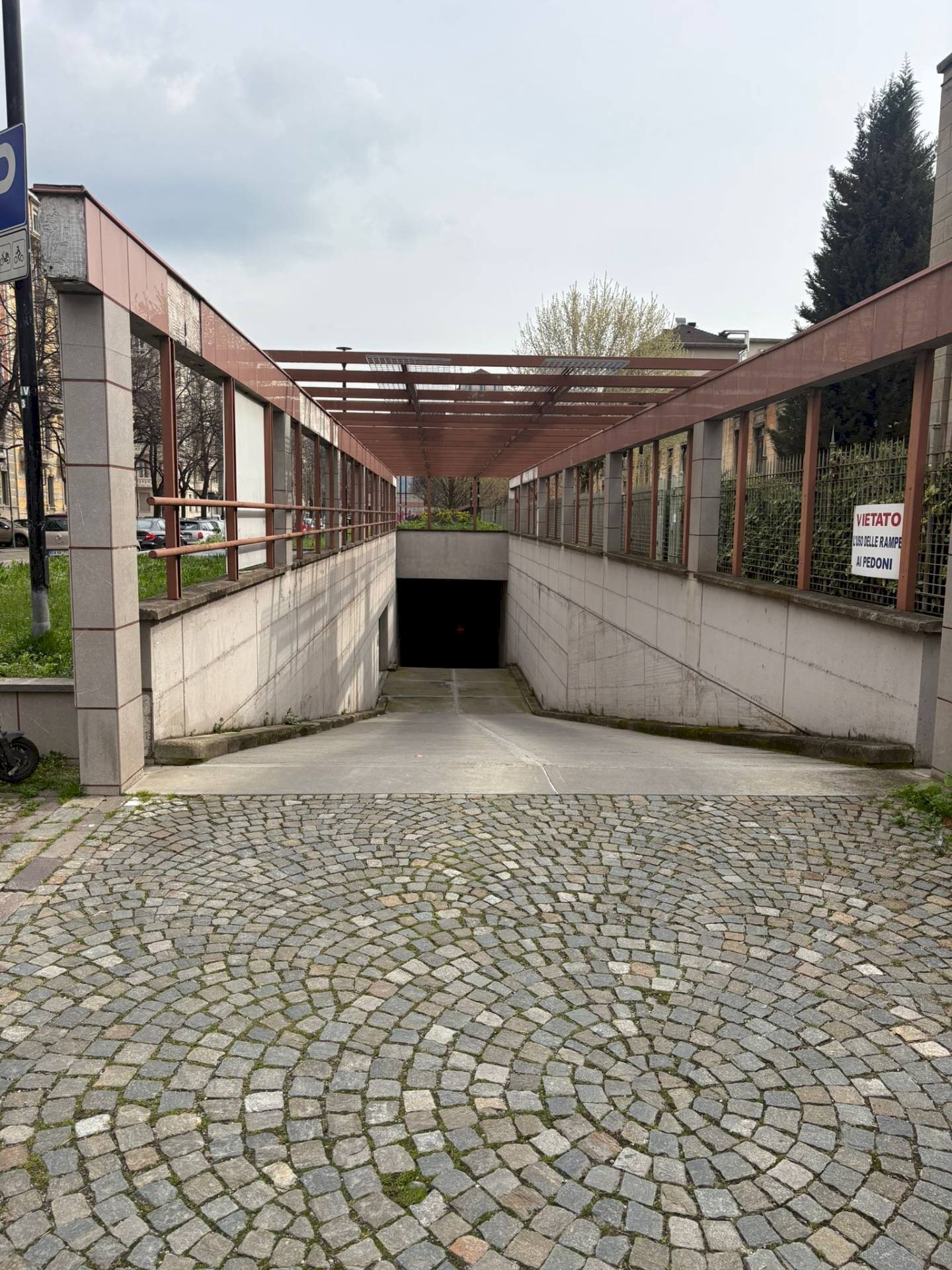 Foto 1 - Box Via Ferdinando Magellano
 
13/A, Torino - foto 1