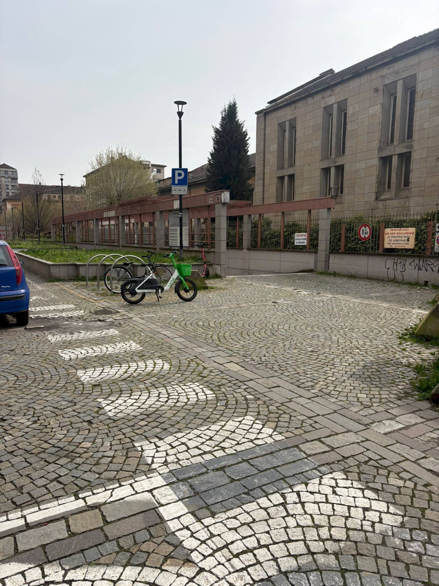 Foto 2 - Box Via Ferdinando Magellano
 
13/A, Torino - foto 2