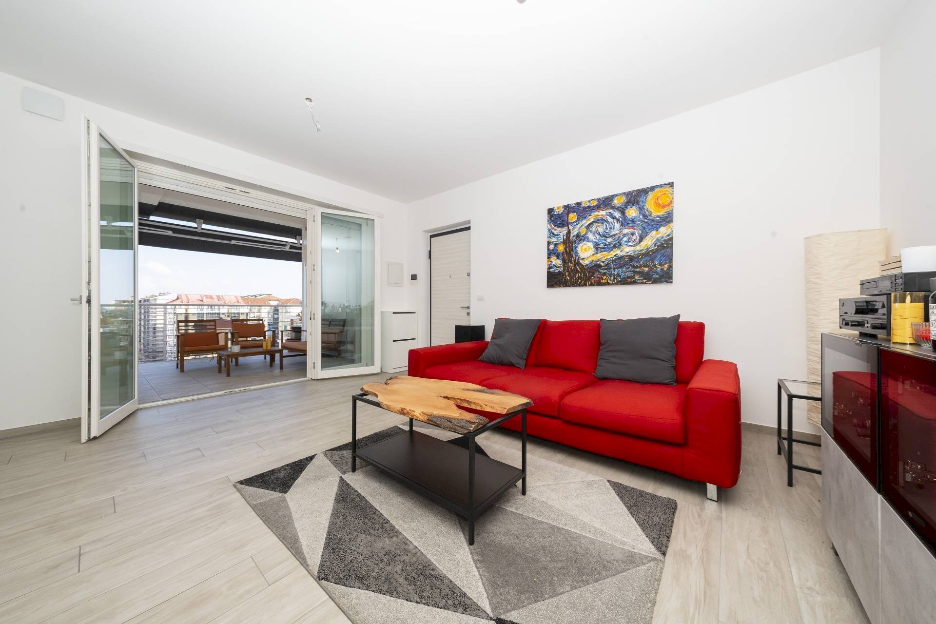 Foto 1 - Appartamento Via Tommaseo
 
8, Collegno - foto 1