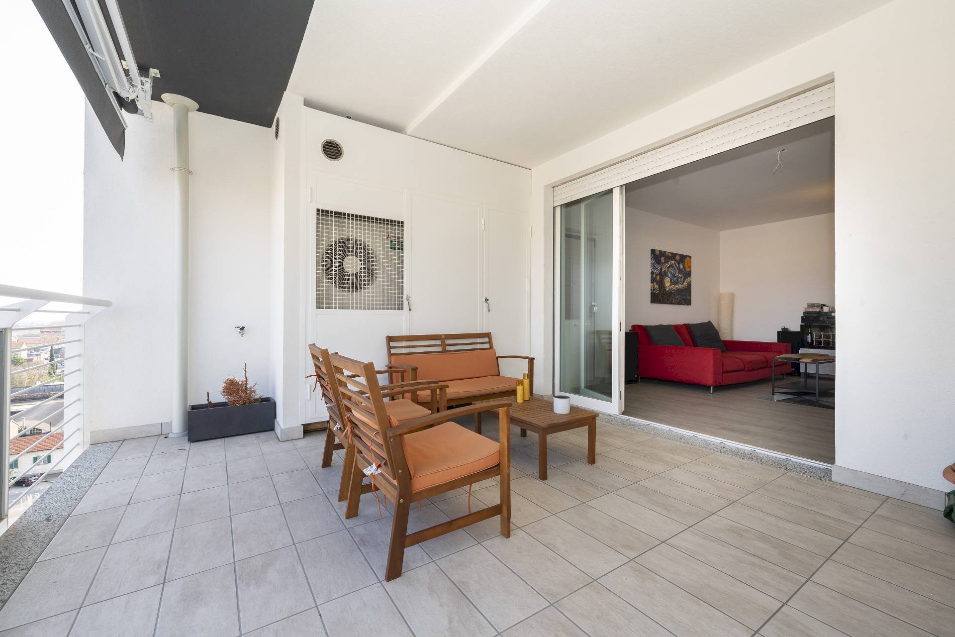 Foto 2 - Appartamento Via Tommaseo
 
8, Collegno - foto 2