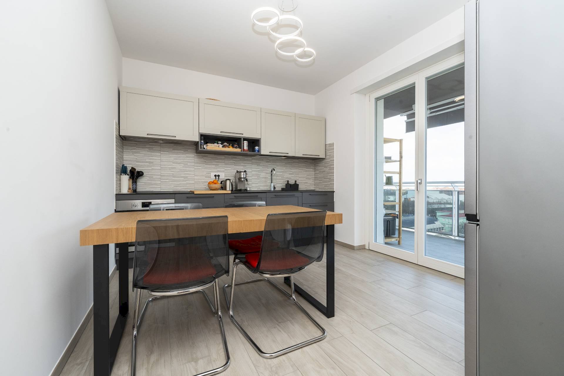 Foto 3 - Appartamento Via Tommaseo
 
8, Collegno - foto 3