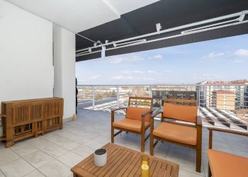 Foto 6 - Appartamento Via Tommaseo
 
8, Collegno - foto 6