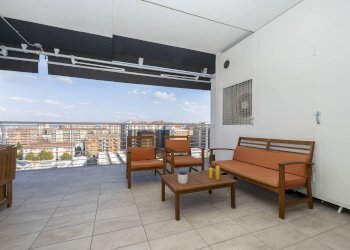 Foto 9 - Appartamento Via Tommaseo
 
8, Collegno - foto 9