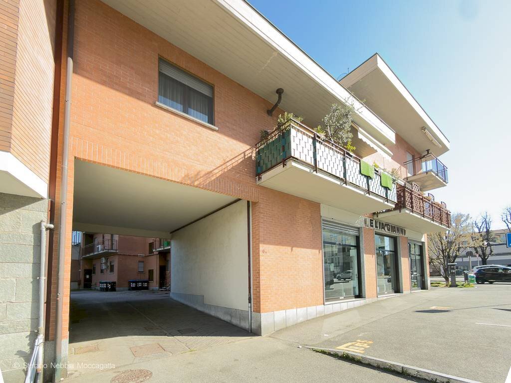 Foto 1 - Box via Leumann
 
6, Rivoli - photo 1