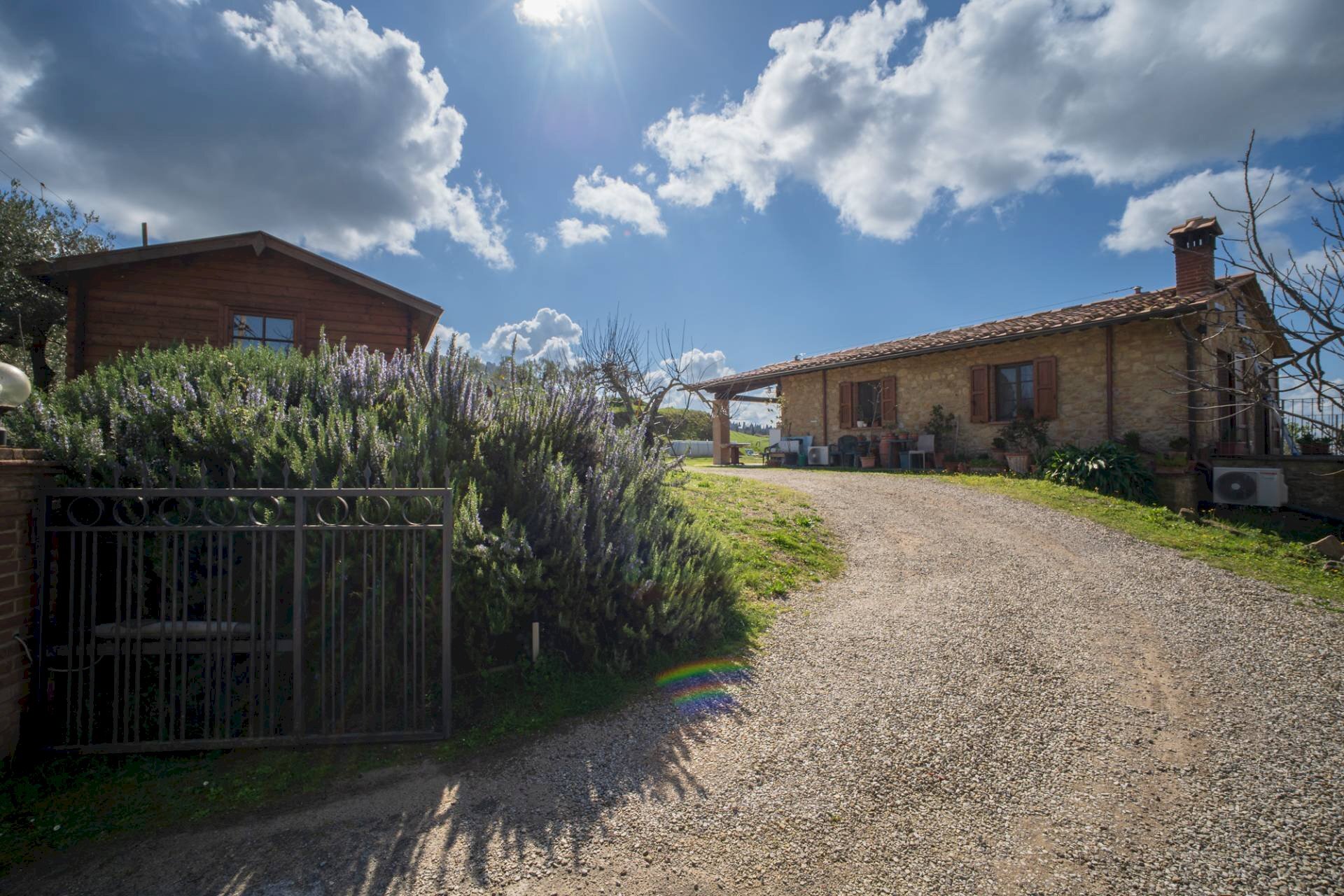 Foto 2 - Casa indipendente Volterra - foto 2