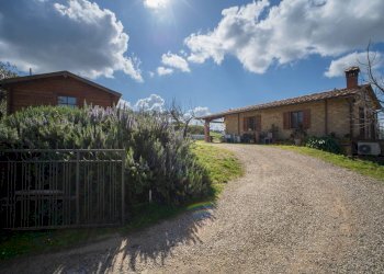 Foto 2 - Casa indipendente Volterra - foto 2