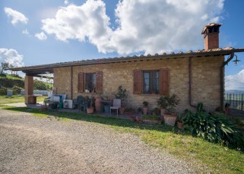 Foto 3 - Casa indipendente Volterra - foto 3