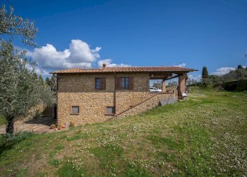 Foto 4 - Casa indipendente Volterra - foto 4