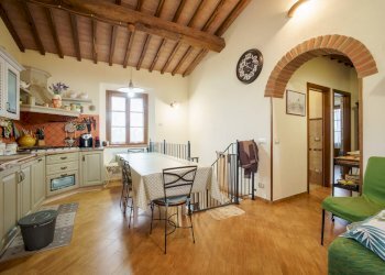 Foto 5 - Casa indipendente Volterra - foto 5