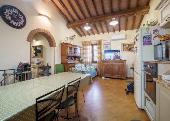 Foto 6 - Casa indipendente Volterra - foto 6