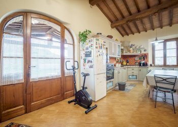 Foto 7 - Casa indipendente Volterra - foto 7