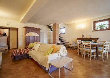 Foto 15 - Casa indipendente Volterra - foto 15