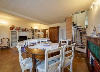 Foto 16 - Casa indipendente Volterra - foto 16