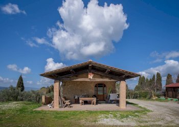 Foto 21 - Casa indipendente Volterra - foto 21