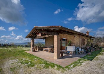 Foto 22 - Casa indipendente Volterra - foto 22