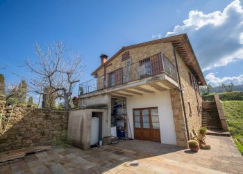 Foto 23 - Casa indipendente Volterra - foto 23