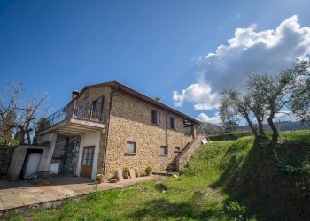 Foto 24 - Casa indipendente Volterra - foto 24