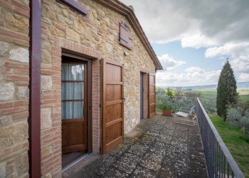 Foto 27 - Casa indipendente Volterra - foto 27