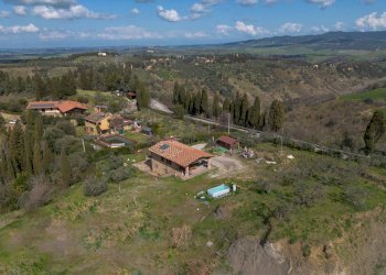 Foto 30 - Casa indipendente Volterra - foto 30